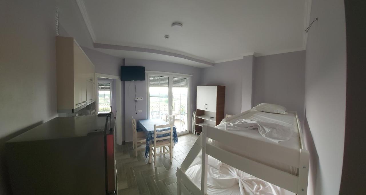 Villa Luiss Panorama Durrës Zewnętrze zdjęcie