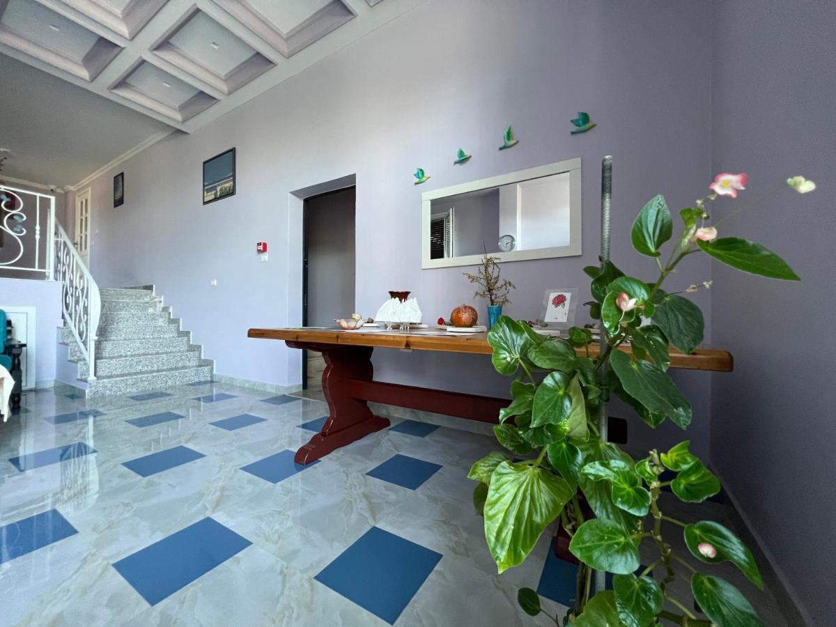 Villa Luiss Panorama Durrës Zewnętrze zdjęcie