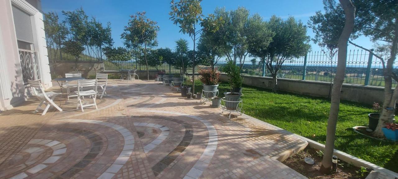 Villa Luiss Panorama Durrës Zewnętrze zdjęcie