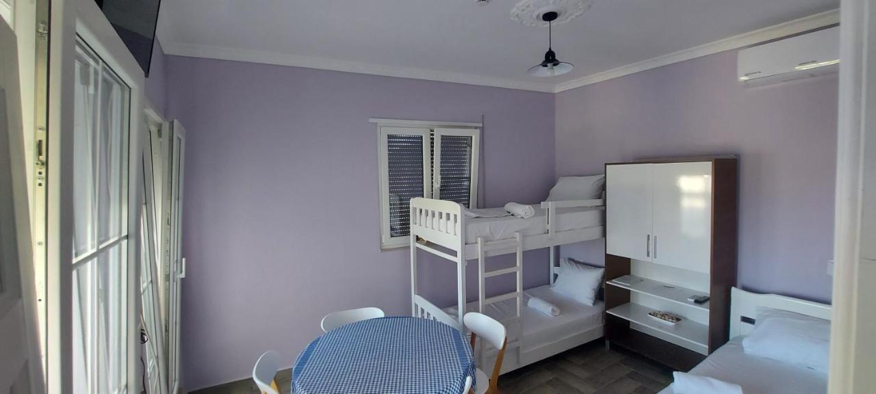Villa Luiss Panorama Durrës Zewnętrze zdjęcie