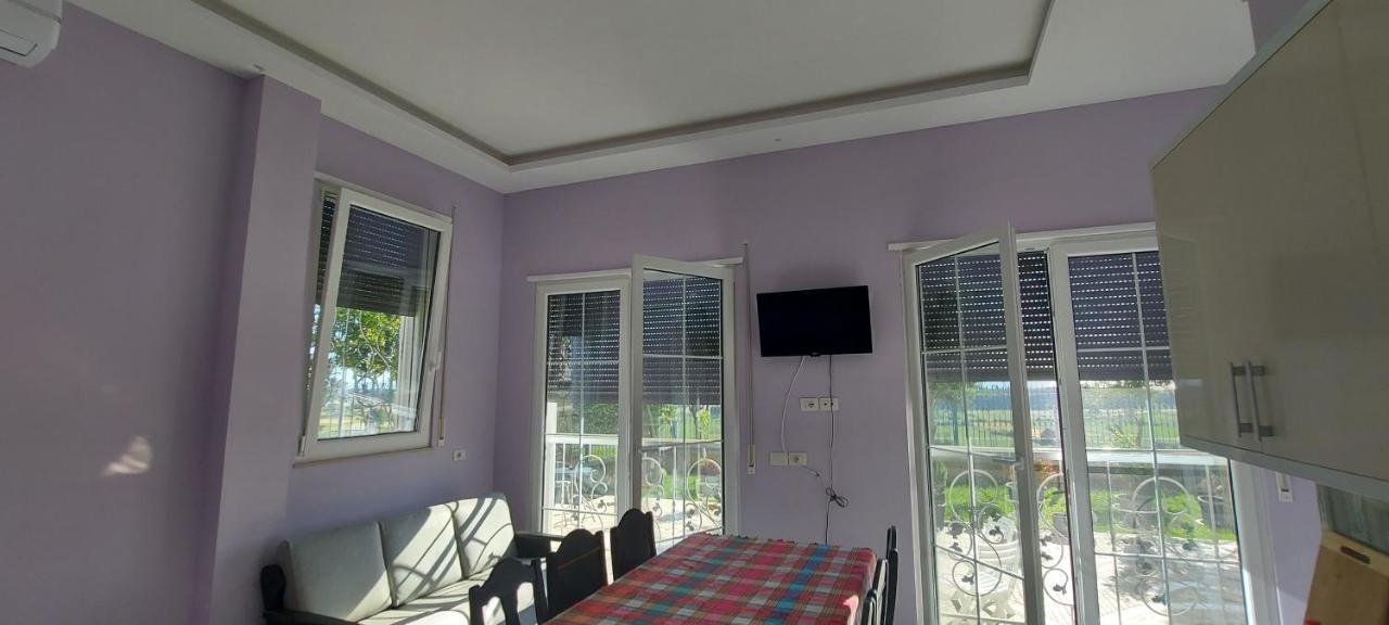 Villa Luiss Panorama Durrës Zewnętrze zdjęcie