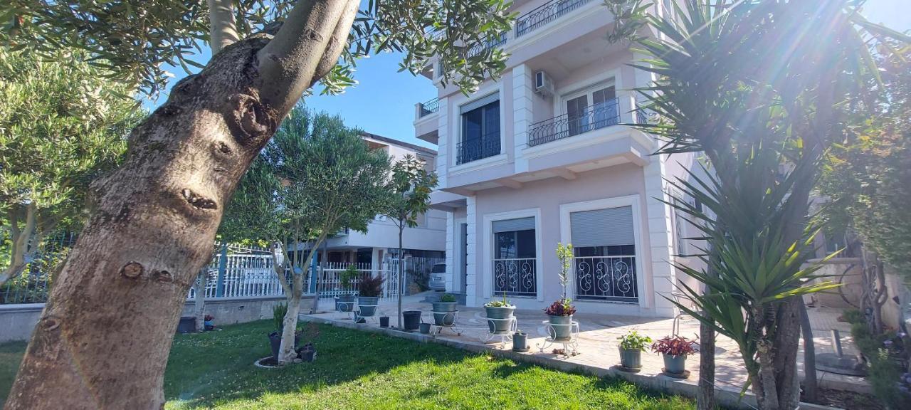 Villa Luiss Panorama Durrës Zewnętrze zdjęcie