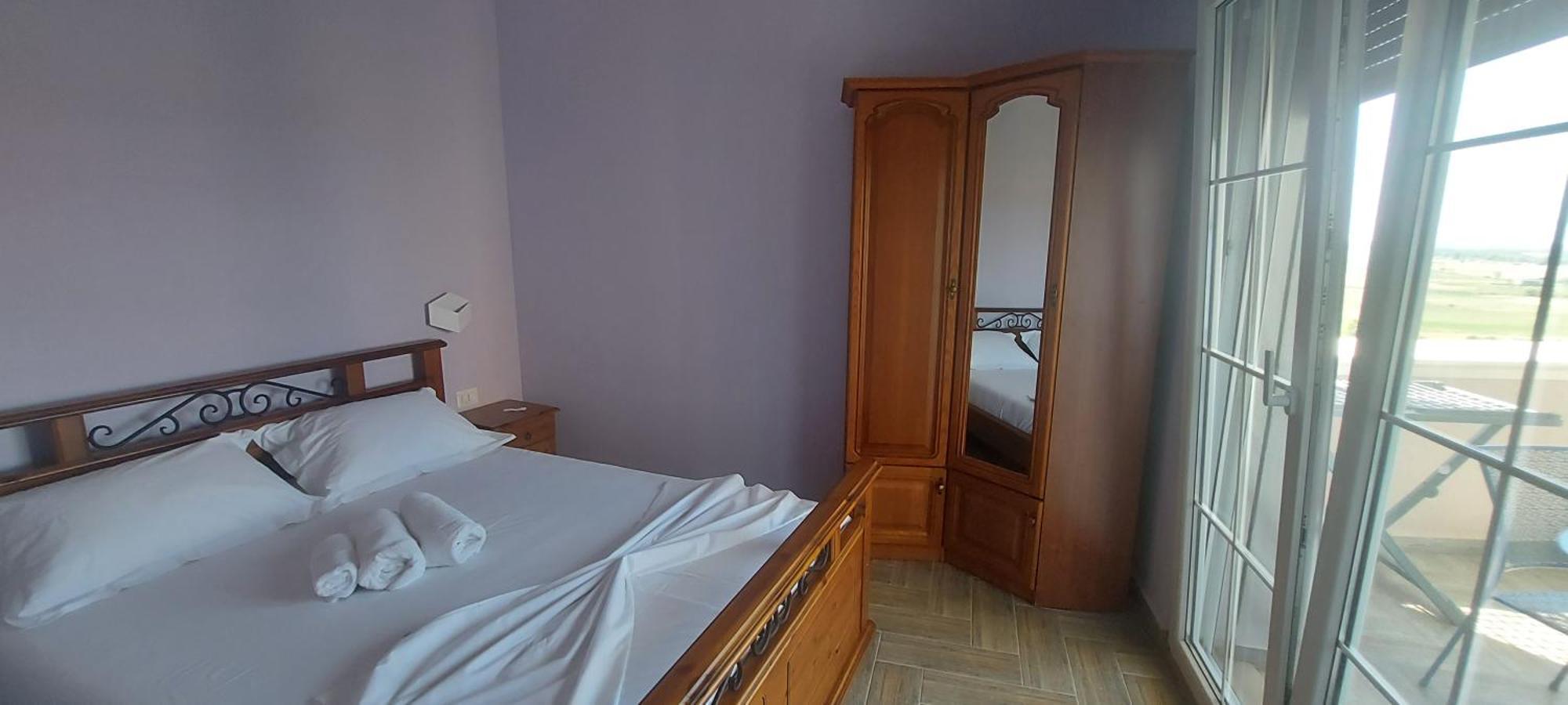 Villa Luiss Panorama Durrës Pokój zdjęcie