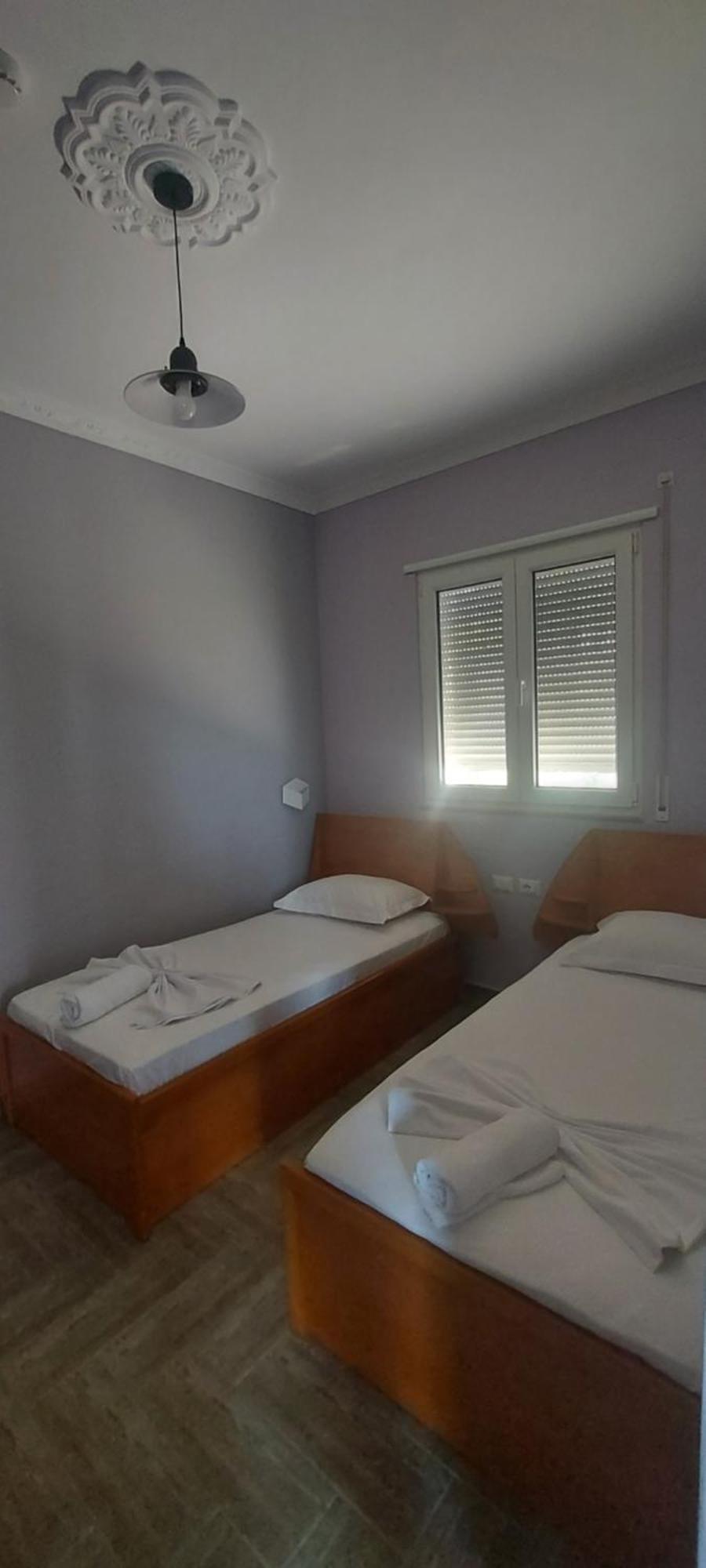 Villa Luiss Panorama Durrës Pokój zdjęcie
