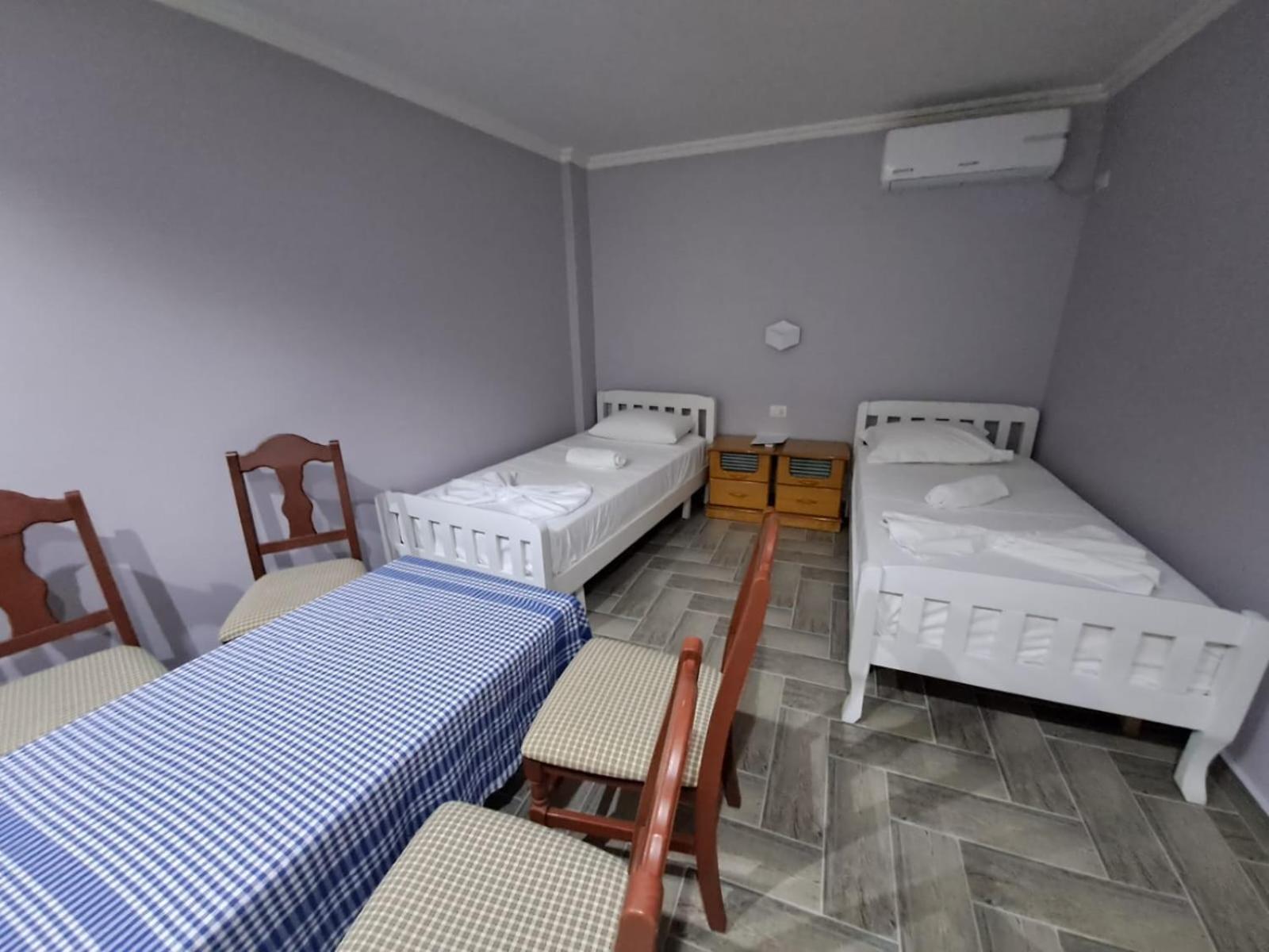 Villa Luiss Panorama Durrës Pokój zdjęcie
