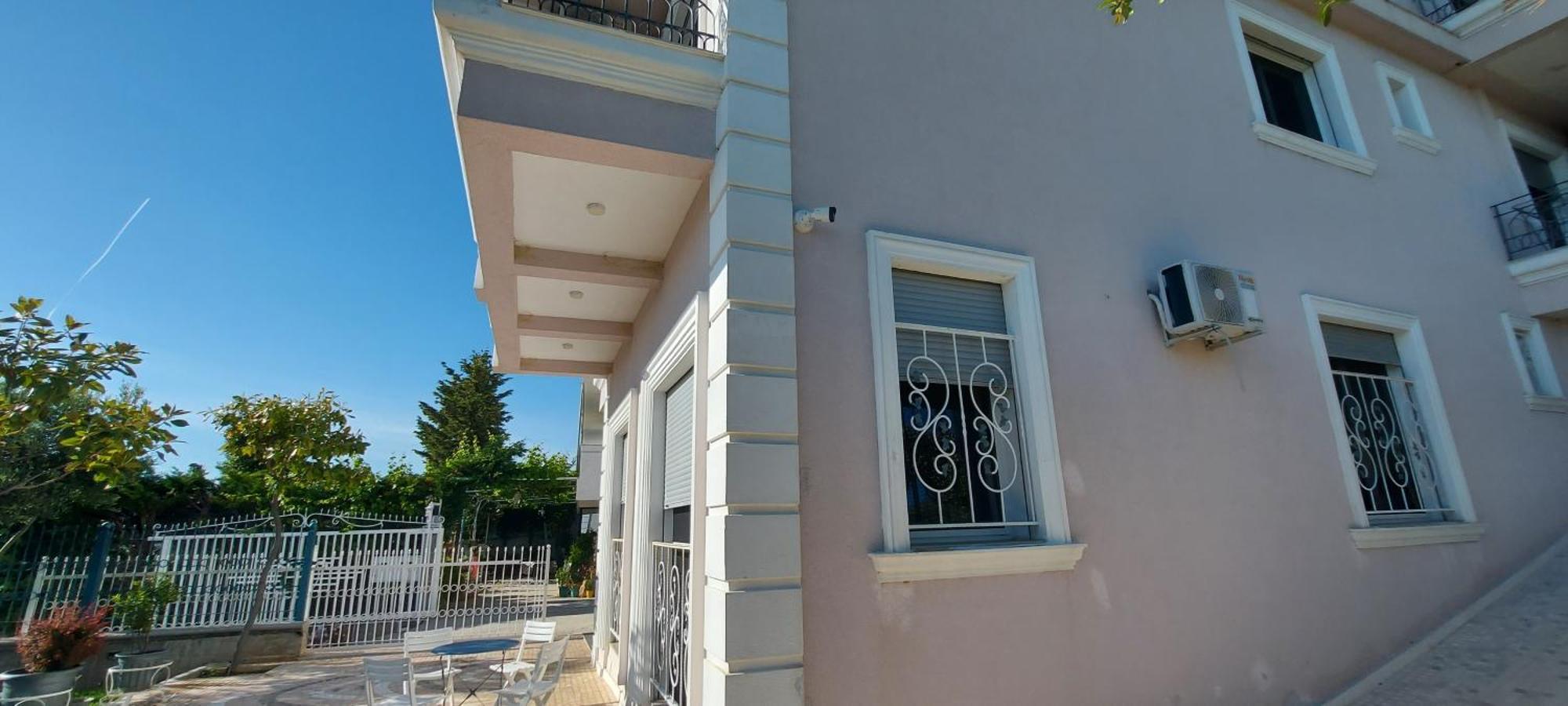 Villa Luiss Panorama Durrës Pokój zdjęcie