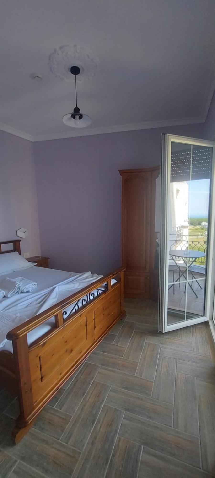 Villa Luiss Panorama Durrës Pokój zdjęcie