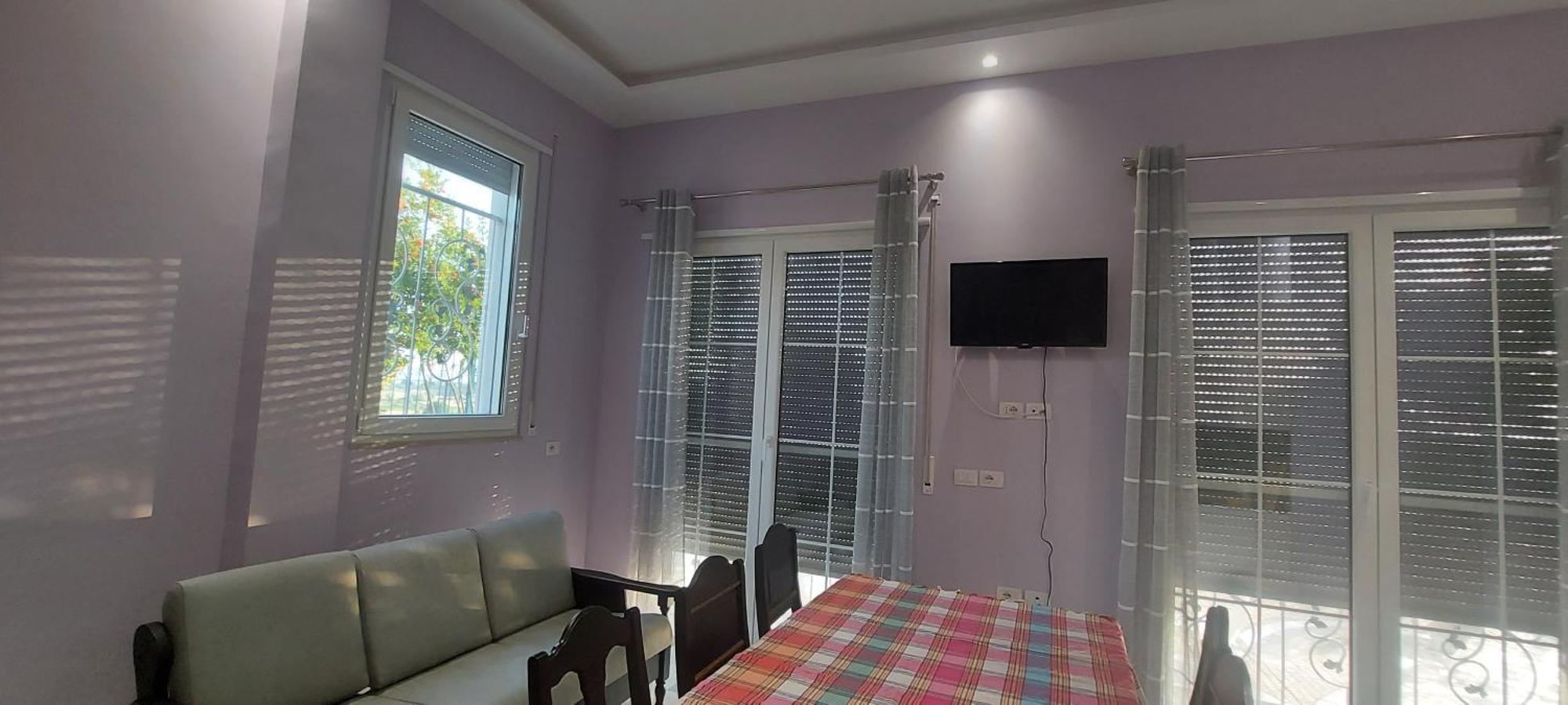 Villa Luiss Panorama Durrës Pokój zdjęcie