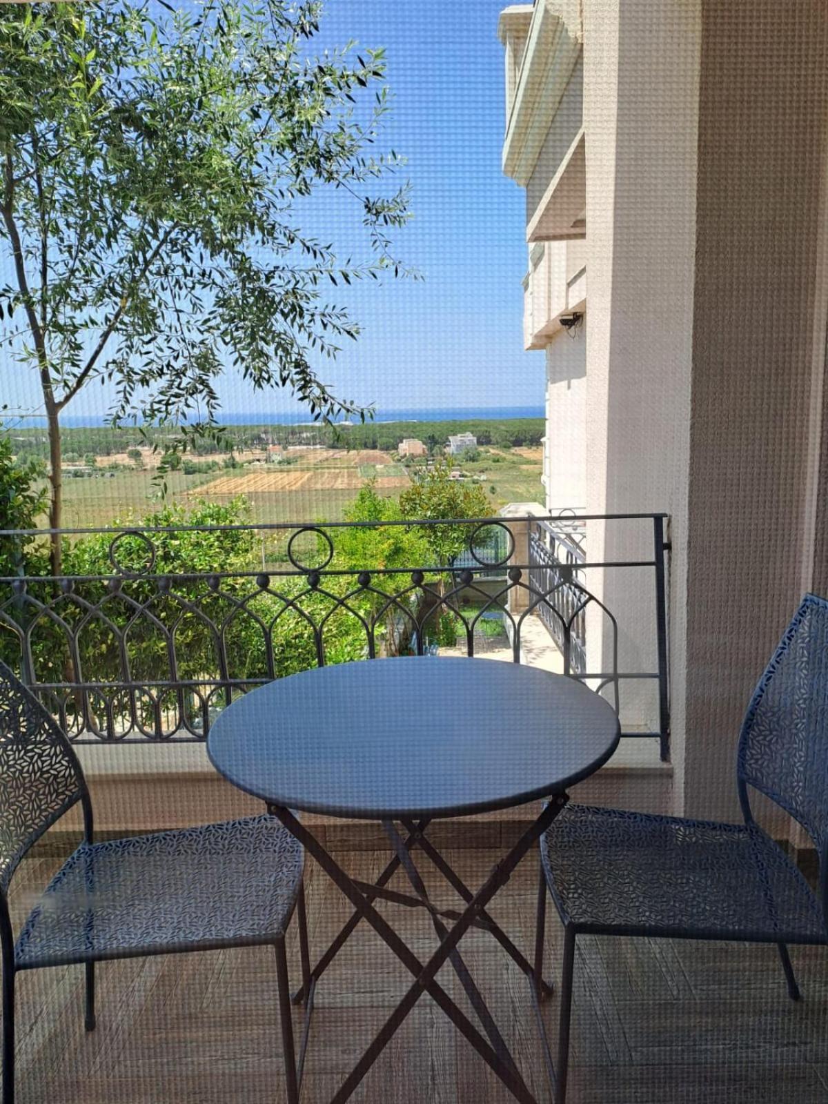 Villa Luiss Panorama Durrës Pokój zdjęcie