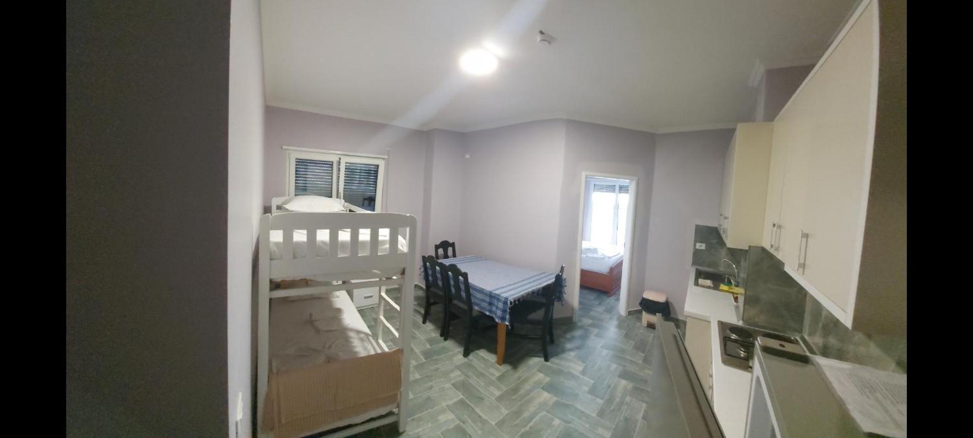 Villa Luiss Panorama Durrës Pokój zdjęcie
