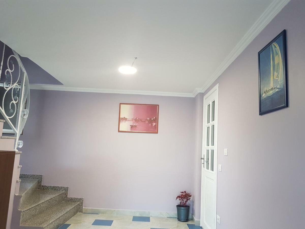 Villa Luiss Panorama Durrës Zewnętrze zdjęcie