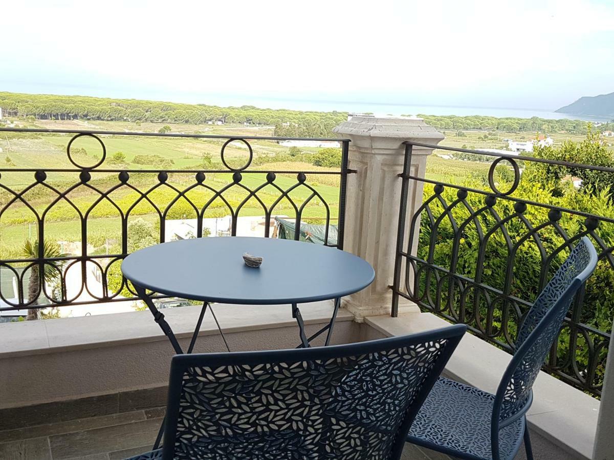 Villa Luiss Panorama Durrës Zewnętrze zdjęcie